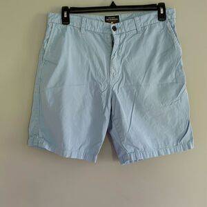 Waterman Belitsky 19" Shorts Size 33